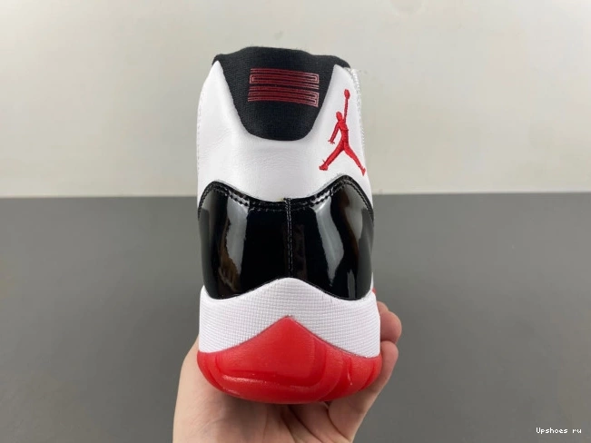  Retro 11 CT8012-106 High Bred Jordan Concord 0515
